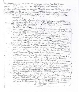 Cahier de doléances page 3
