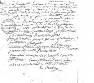 Cahier de doléances page 5